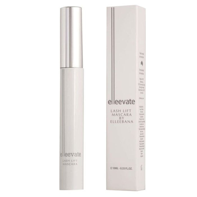 Elleevate Lash Lift Mascara By Elleebana