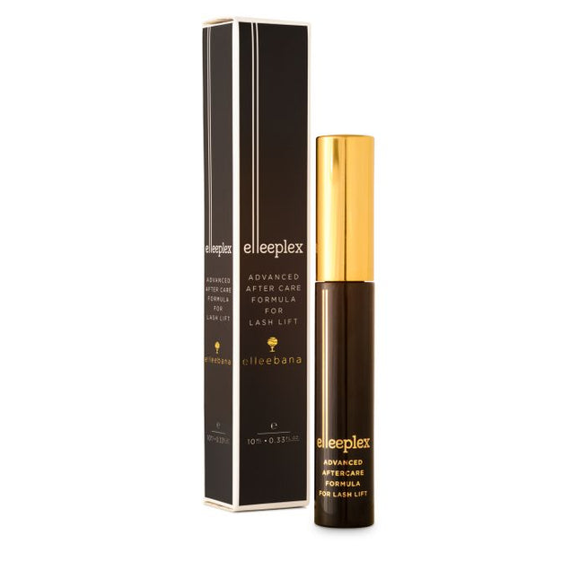 Elleebana Elleeplex Lash Lift Aftercare 10ml