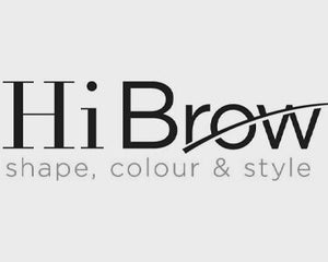 Hi Brow
