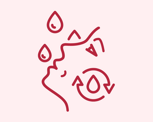 Moisturiser/Hydrator