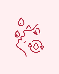 Moisturiser/Hydrator