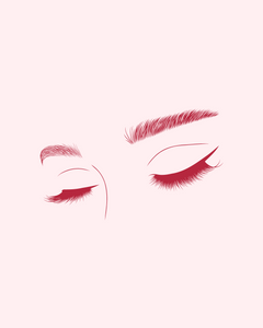 Lash & Brow Enhancements