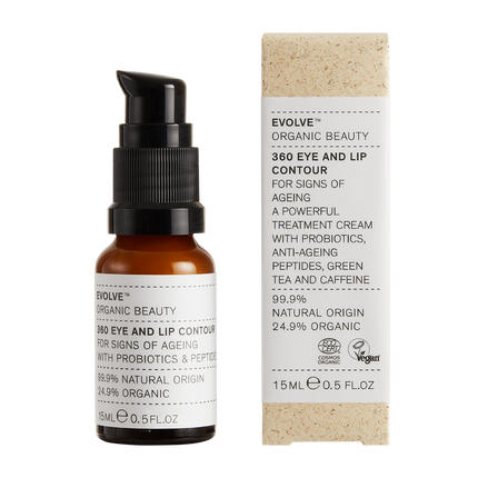 Evolve 360 Eye & Lip Contour Cream