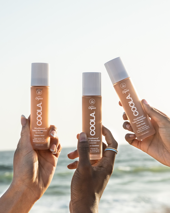 COOLA Rosilliance Tinted Moisturizer