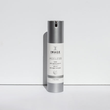 AGELESS total anti-aging serum