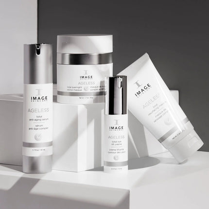 AGELESS total overnight retinol masque