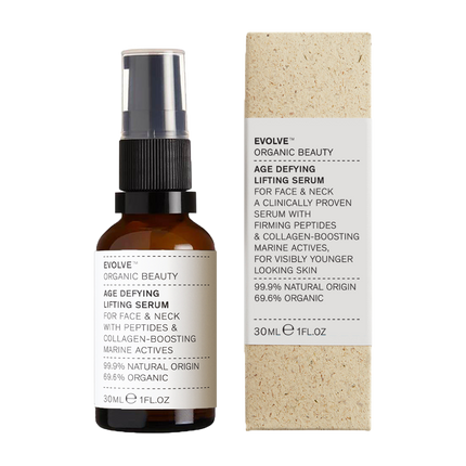 Evolve Age Defying Lifting Serum