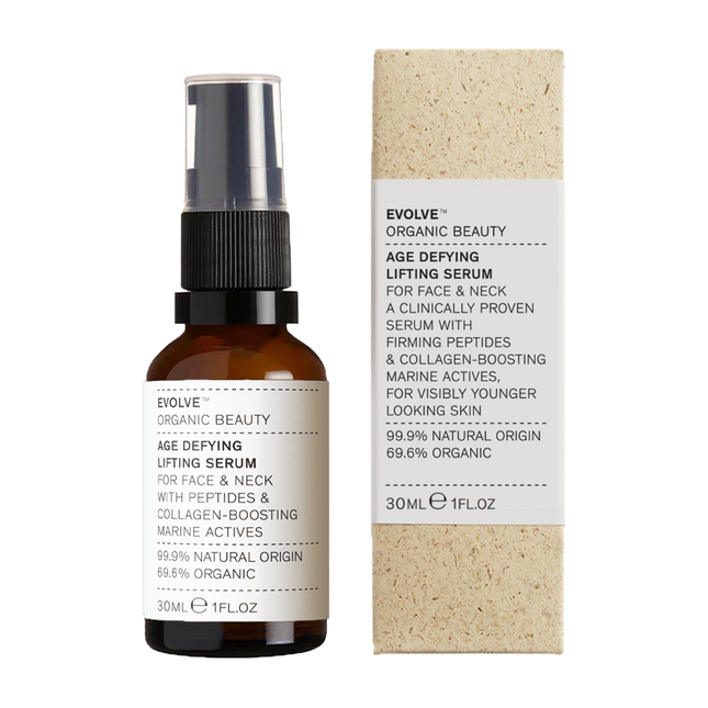 Evolve Age Defying Lifting Serum