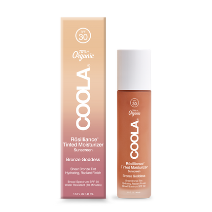 COOLA Rosilliance Tinted Moisturizer