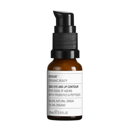 Evolve 360 Eye & Lip Contour Cream