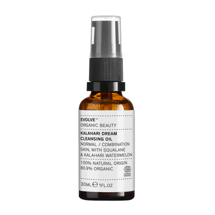 Evolve Kalahari Dream Cleansing Oil