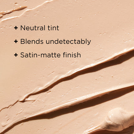 DAILY PREVENTION sheer matte moisturizer SPF 30