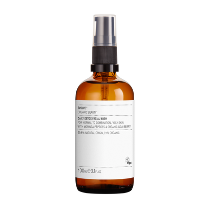 Evolve Daily Detox Facial Wash