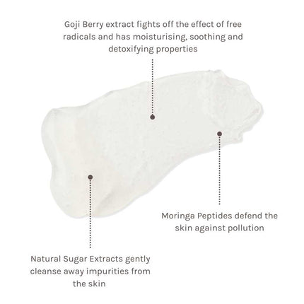 Evolve Daily Detox Facial Wash