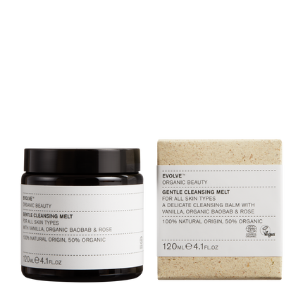 Evolve Gentle Cleansing Melt
