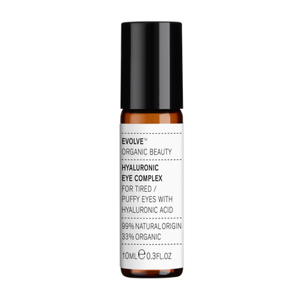 Evolve Hyaluronic Eye Complex