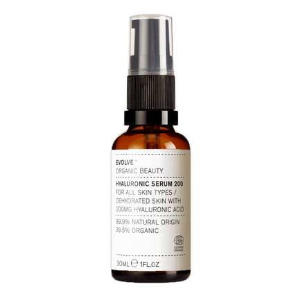 Evolve Hyaluronic Serum 200