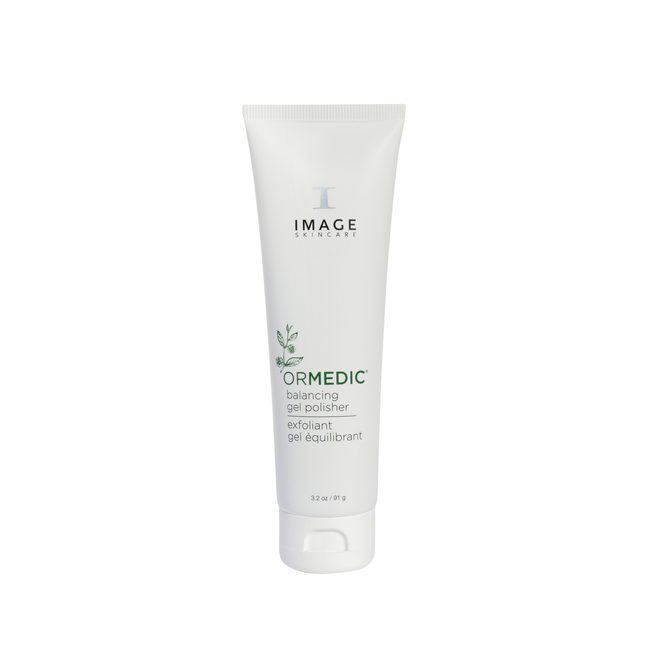 ORMEDIC balancing gel polisher
