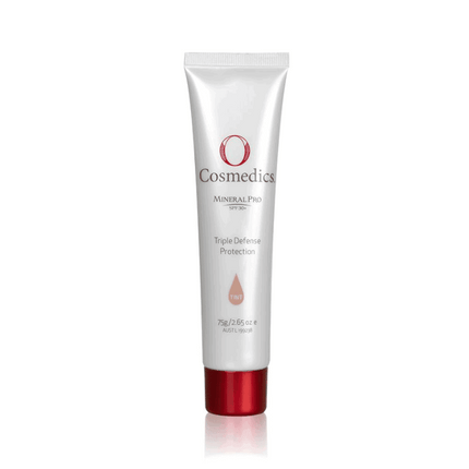 O Cosmedics Mineral Pro SPF 30+ Tinted