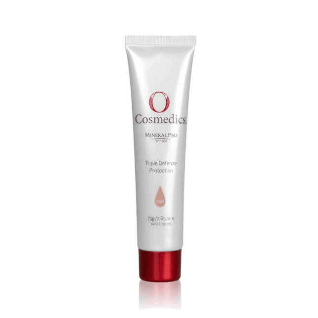 O Cosmedics Mineral Pro SPF 30+ Tinted