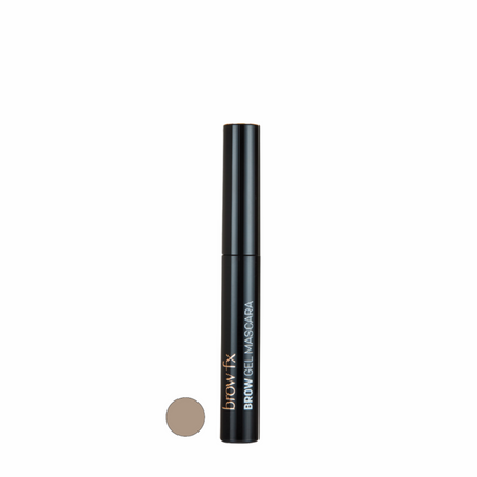 BROW FX Brow Gel Mascara Blonde With Fibres