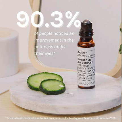 Evolve Hyaluronic Eye Complex