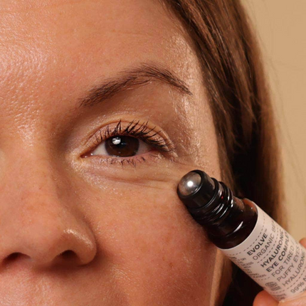 Evolve Hyaluronic Eye Complex