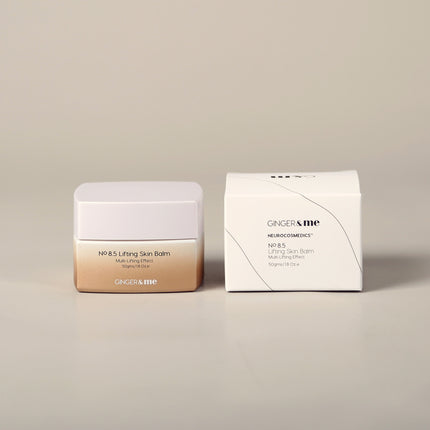 Ginger&Me Lifting Skin Balm 50g