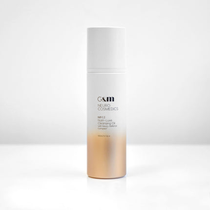 Nutri-Luxe Cleansing Oil