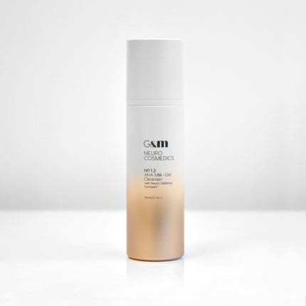 AHA Milk-Gel Cleanser