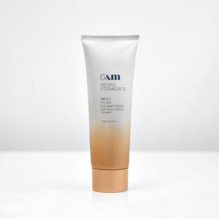 Power Exfoliant Mask