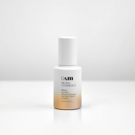 Vitamin Infusion Booster