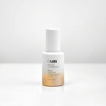 Advanced collagen booster