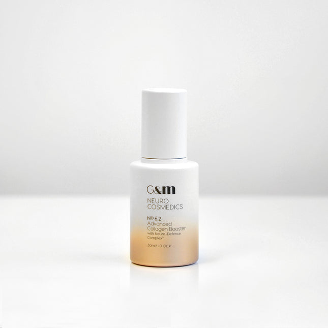 Advanced collagen booster