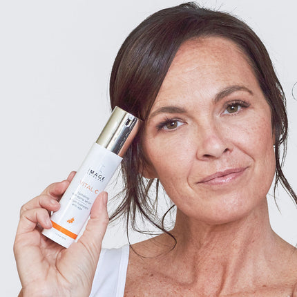 VITAL C Hydrating Anti-Aging Serum