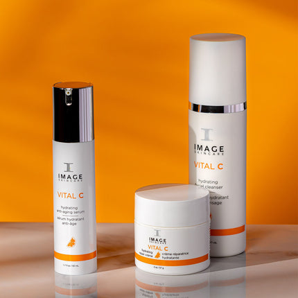 VITAL C Hydrating Anti-Aging Serum