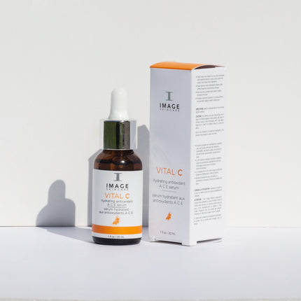 VITAL C Hydrating Antioxidant A C E Serum