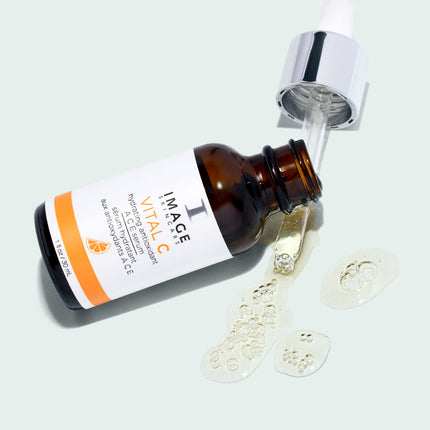 VITAL C Hydrating Antioxidant A C E Serum