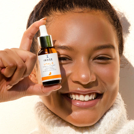 VITAL C Hydrating Antioxidant A C E Serum