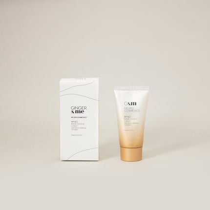 Ginger&Me Medi-Control Lotion 50ml
