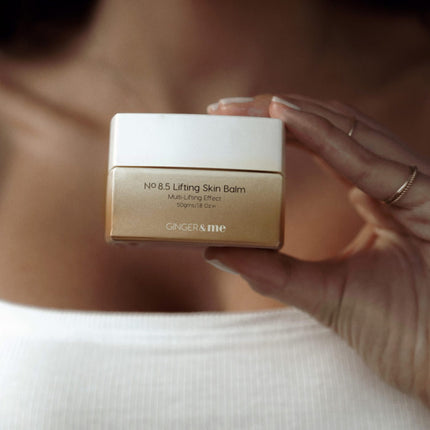 Ginger&Me Lifting Skin Balm 50g