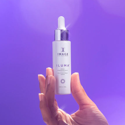 ILUMA® intense brightening serum