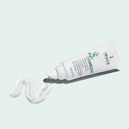 ORMEDIC lip enhancement complex