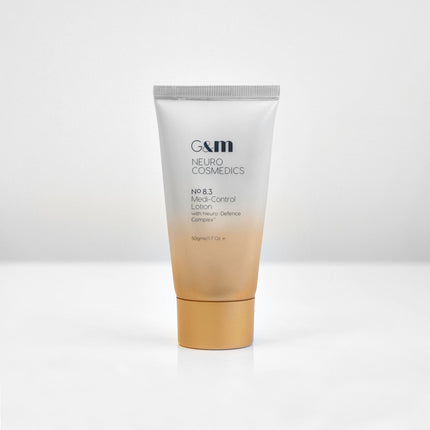 Ginger&Me Medi-Control Lotion 50ml