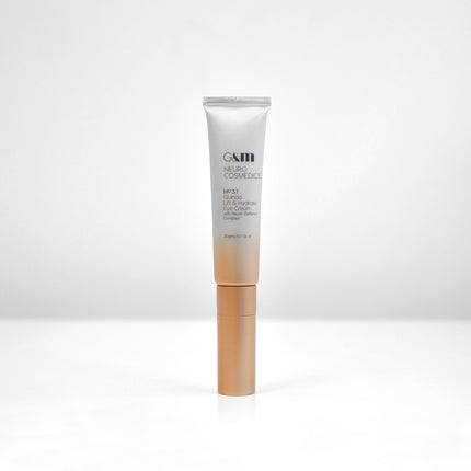 Ginger&Me Quinoa Lift & Hydrate Eye Cream 20g