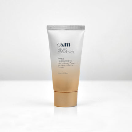 Regenerative Nourishing Cream