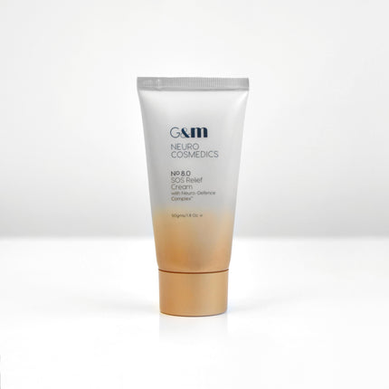 Ginger&Me SOS Relief Cream 50ml