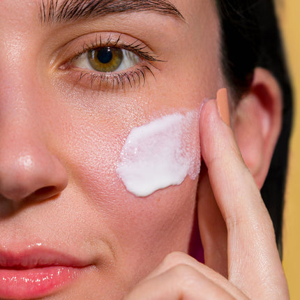 PREVENTION+ daily hydrating moisturizer SPF 30+