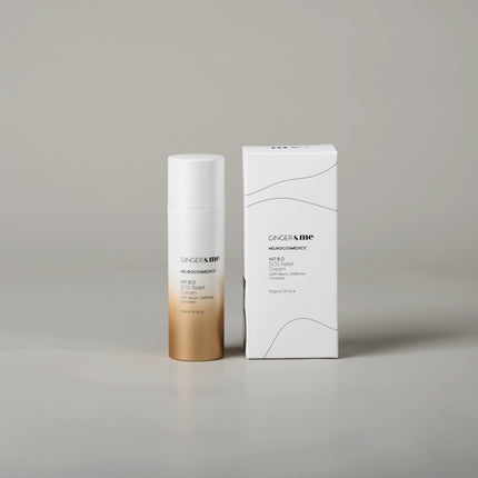 Ginger&Me SOS Relief Cream 50ml