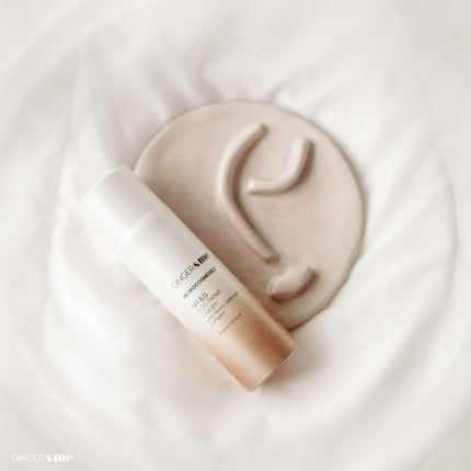 Ginger&Me SOS Relief Cream 50ml
